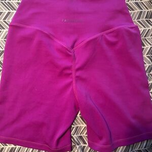 Paragon work out shorts